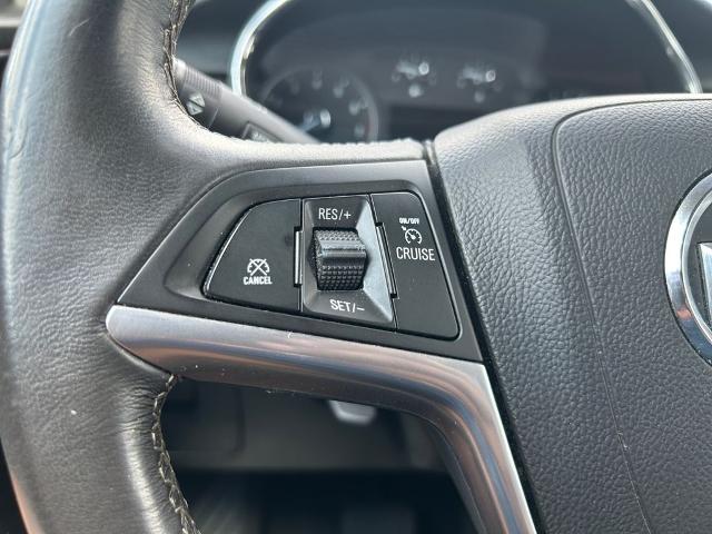 2022 Buick Encore Vehicle Photo in Statesboro, GA 30458