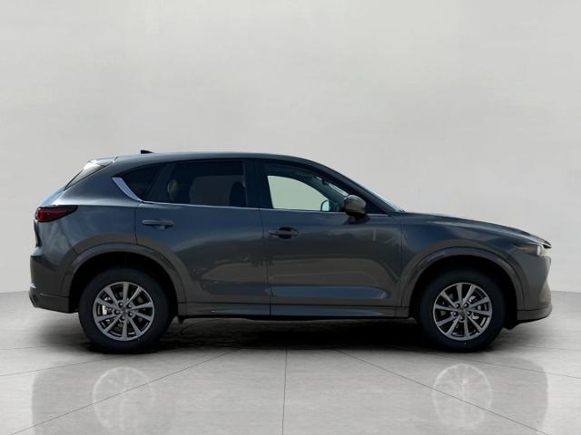 2025 Mazda CX-5 Vehicle Photo in Green Bay, WI 54304