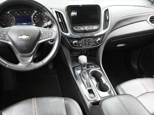 2022 Chevrolet Equinox Vehicle Photo in Cedar Rapids, IA 52402
