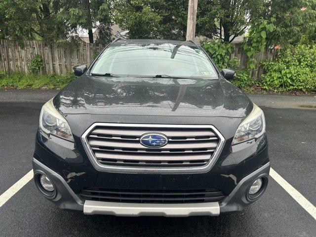 2017 Subaru Outback Vehicle Photo in Harrisburg, PA 17111