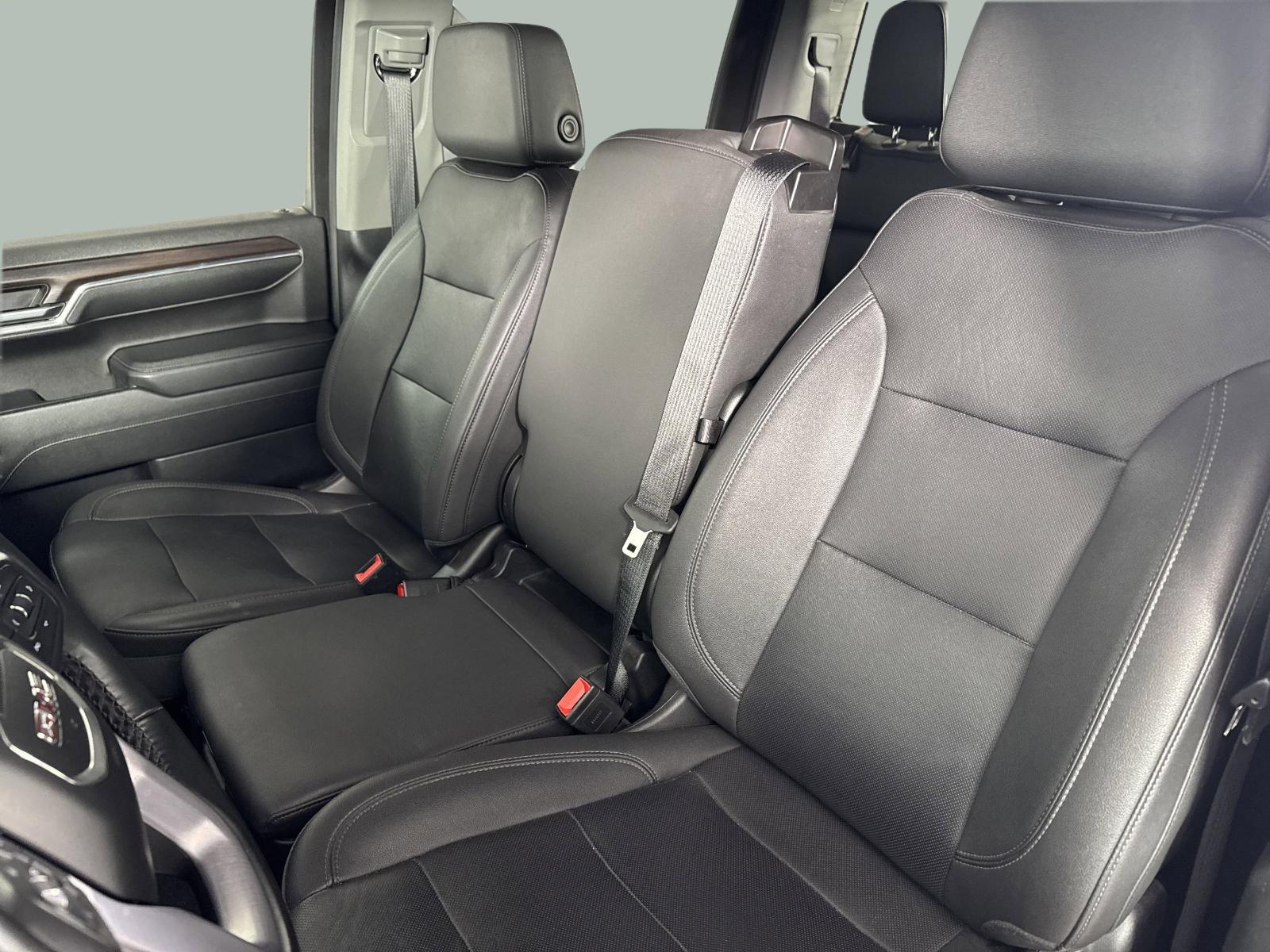 2024 GMC Sierra 1500 Vehicle Photo in GEORGETOWN, TX 78626-7508