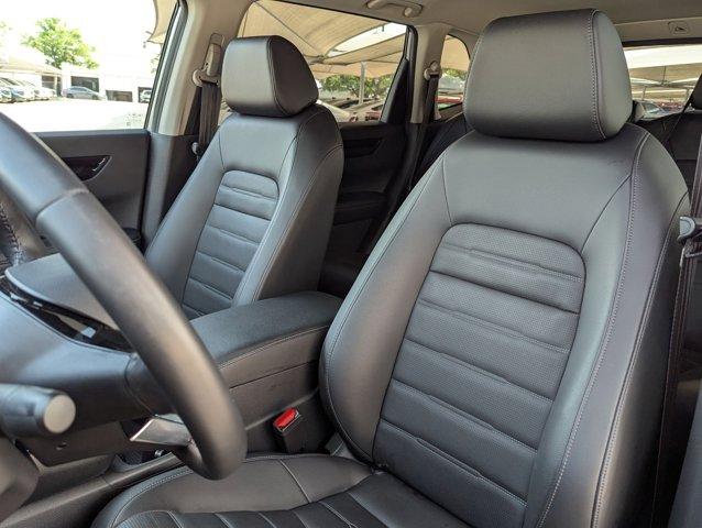2024 Honda CR-V Vehicle Photo in San Antonio, TX 78230