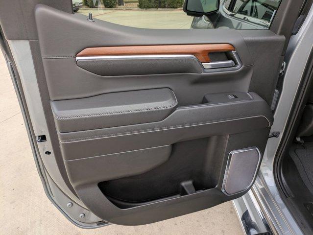 2023 GMC Sierra 1500 Vehicle Photo in SELMA, TX 78154-1459