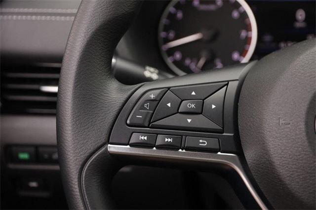 2025 Nissan Sentra Vehicle Photo in Hazelwood, MO 63042