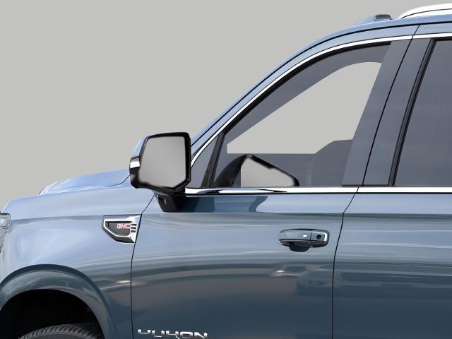 2025 GMC Yukon XL Vehicle Photo in GREEN BAY, WI 54303-3330