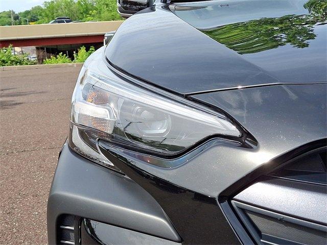 2024 Subaru Outback Vehicle Photo in Willow Grove, PA 19090