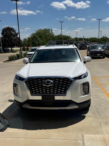 2020 Hyundai PALISADE Vehicle Photo in Peoria, IL 61615