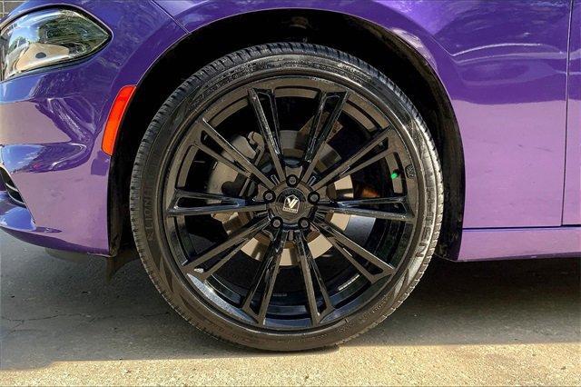 2023 Dodge Charger Vehicle Photo in KANSAS CITY, MO 64114-4545