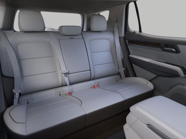 2026 GMC Terrain Vehicle Photo in GREEN BAY, WI 54303-3330