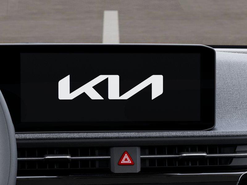 2025 Kia EV6 Vehicle Photo in Langhorne, PA 19047
