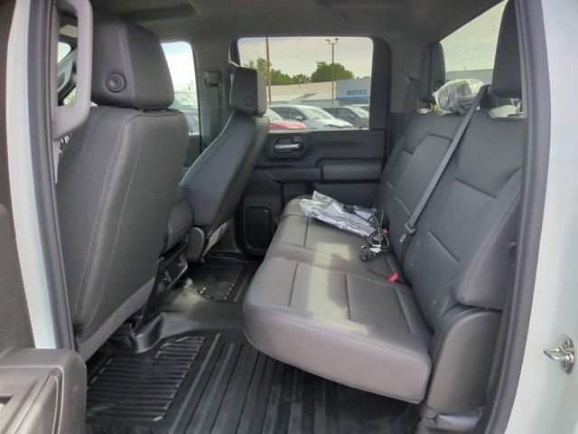 2025 Chevrolet Silverado 2500 HD Vehicle Photo in WEST FRANKFORT, IL 62896-4173