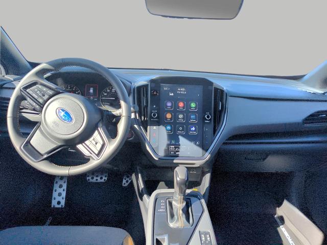 2025 Subaru Crosstrek Vehicle Photo in Green Bay, WI 54304