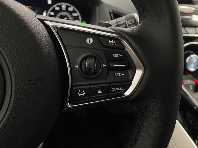 2025 Acura RDX Vehicle Photo in Appleton, WI 54913