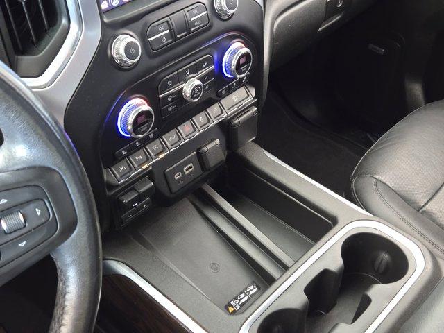 2021 GMC Sierra 1500 Vehicle Photo in Decatur, TX 76234