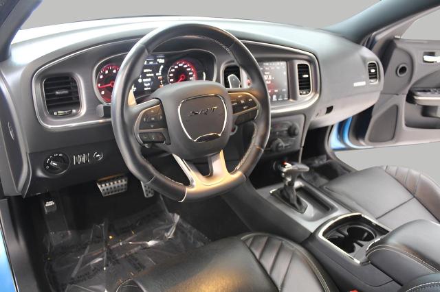 2016 Dodge Charger Vehicle Photo in Green Bay, WI 54304