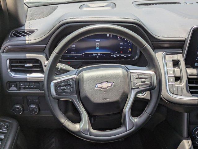 2023 Chevrolet Tahoe Vehicle Photo in SELMA, TX 78154-1460
