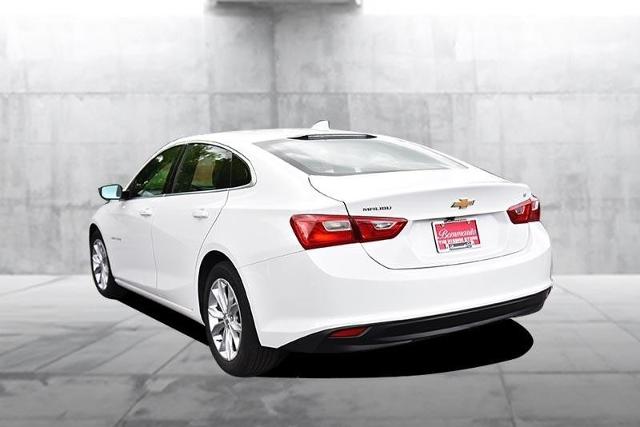 2023 Chevrolet Malibu Vehicle Photo in Ballwin, MO 63011