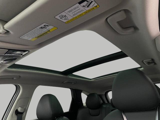 2025 Hyundai TUCSON Vehicle Photo in Appleton, WI 54913