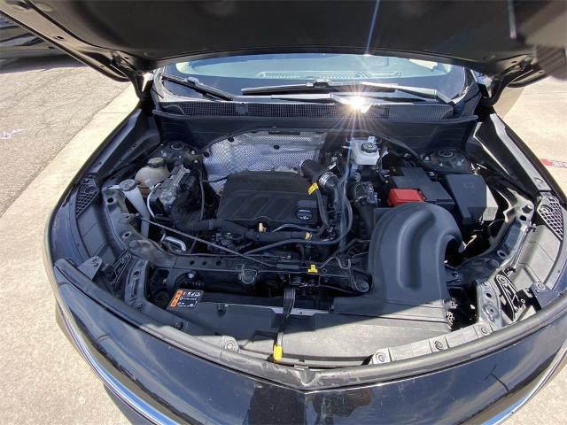 2021 Buick Encore GX Vehicle Photo in Greenville, TX 75402