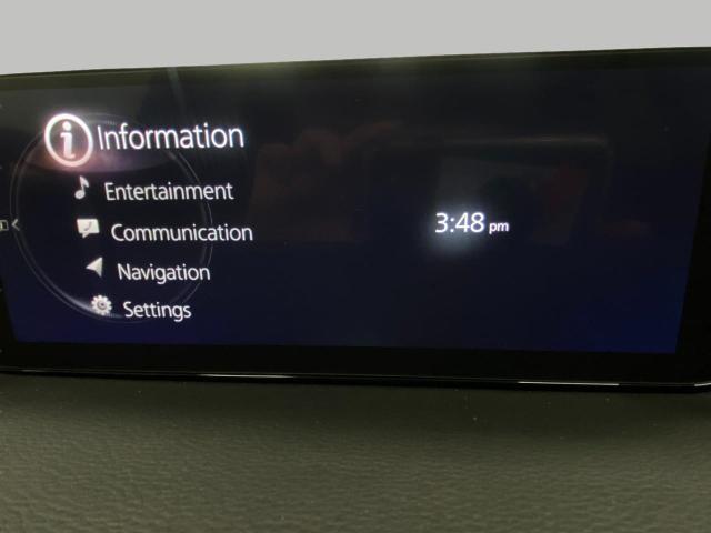 2024 Mazda CX-50 Vehicle Photo in Appleton, WI 54913
