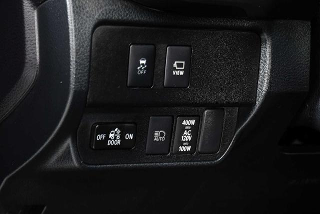 2020 Toyota Tacoma 4WD Vehicle Photo in DALLAS, TX 75235