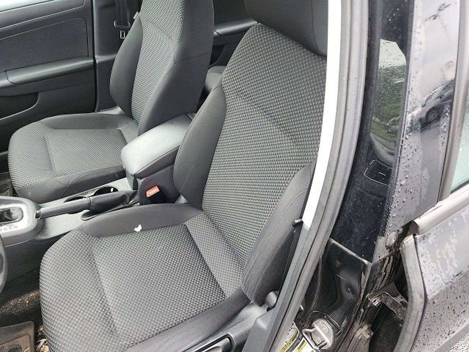 2014 Volkswagen Jetta Sedan Vehicle Photo in Harrisburg, PA 17111