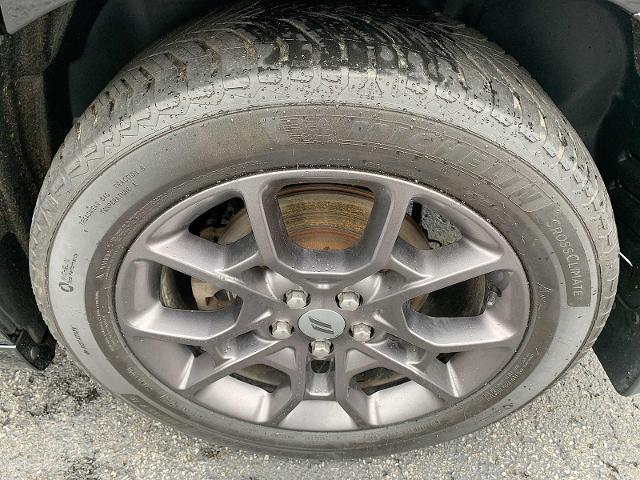 2018 Dodge Charger Vehicle Photo in MOON TOWNSHIP, PA 15108-2571