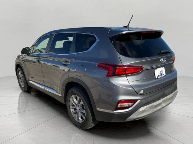 2019 Hyundai SANTA FE Vehicle Photo in Kaukauna, WI 54130