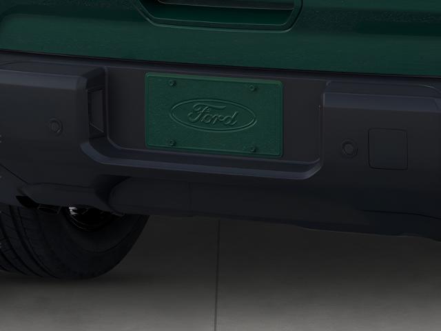 2025 Ford Bronco Sport Vehicle Photo in Neenah, WI 54956