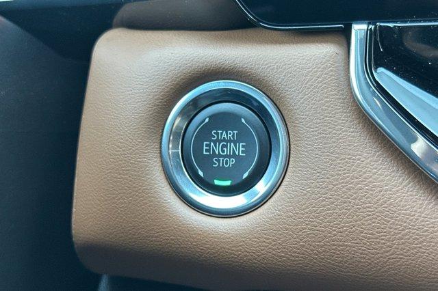2025 GMC Canyon Vehicle Photo in STOCKTON, CA 95212-2838
