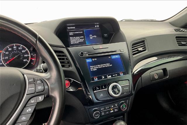 2021 Acura ILX Vehicle Photo in Grapevine, TX 76051