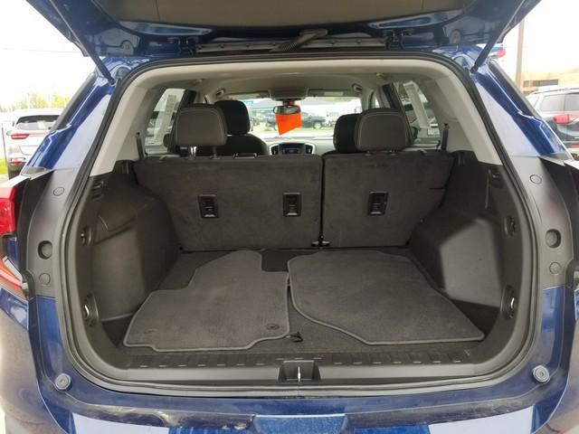 2022 GMC Terrain Vehicle Photo in ELYRIA, OH 44035-6349