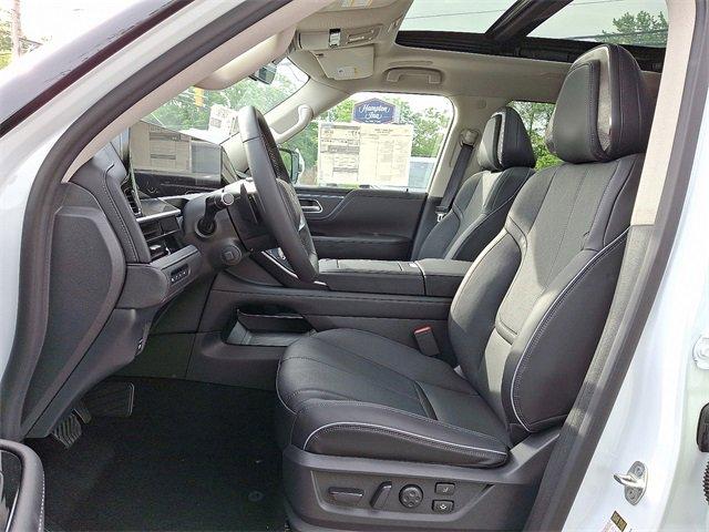 2025 INFINITI QX80 Vehicle Photo in Willow Grove, PA 19090