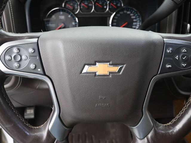 2018 Chevrolet Silverado 1500 Vehicle Photo in Cedar Rapids, IA 52402