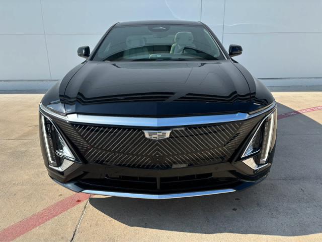 2024 Cadillac LYRIQ Vehicle Photo in Grapevine, TX 76051