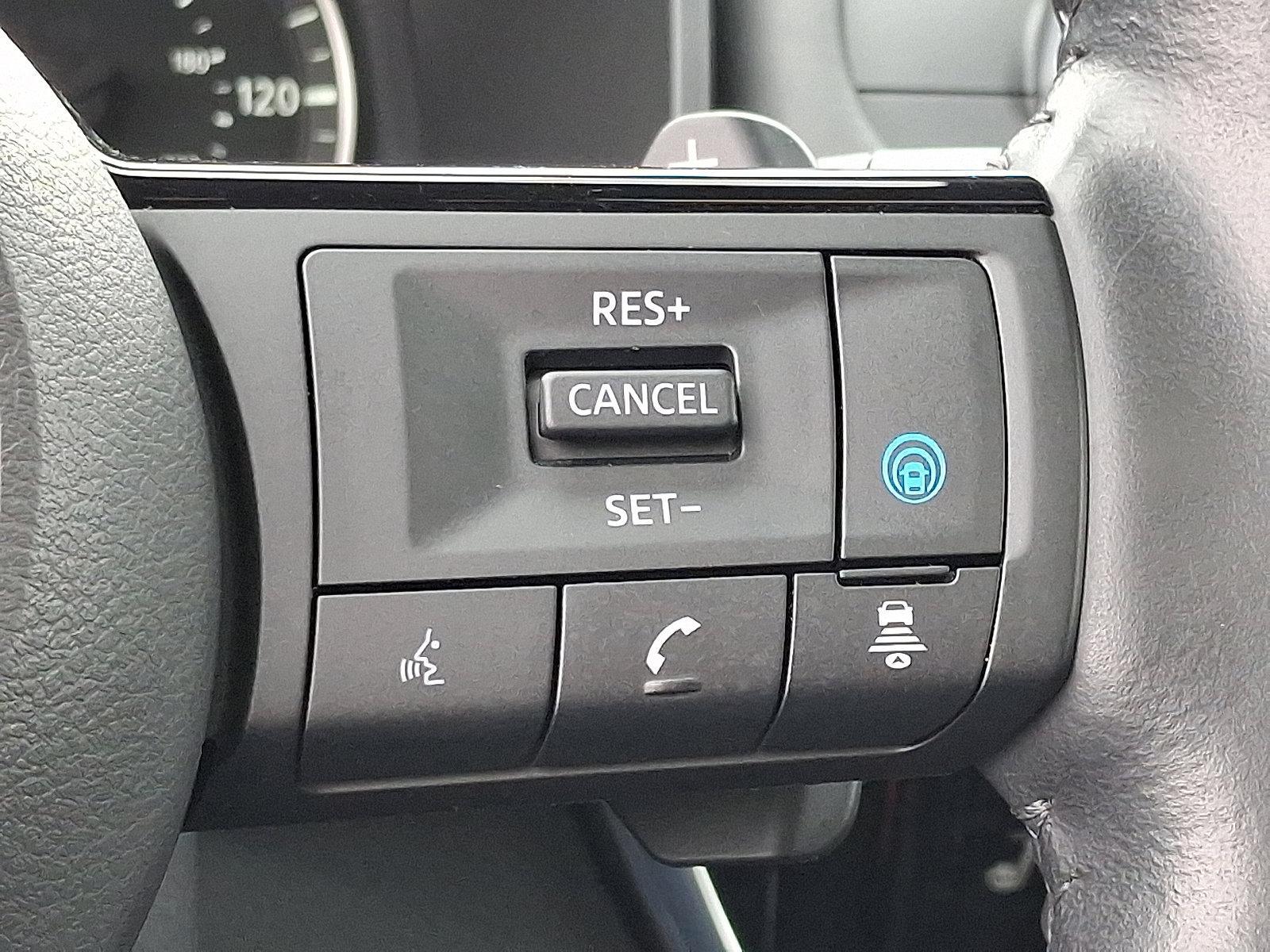 2022 Nissan Rogue Vehicle Photo in Jenkintown, PA 19046