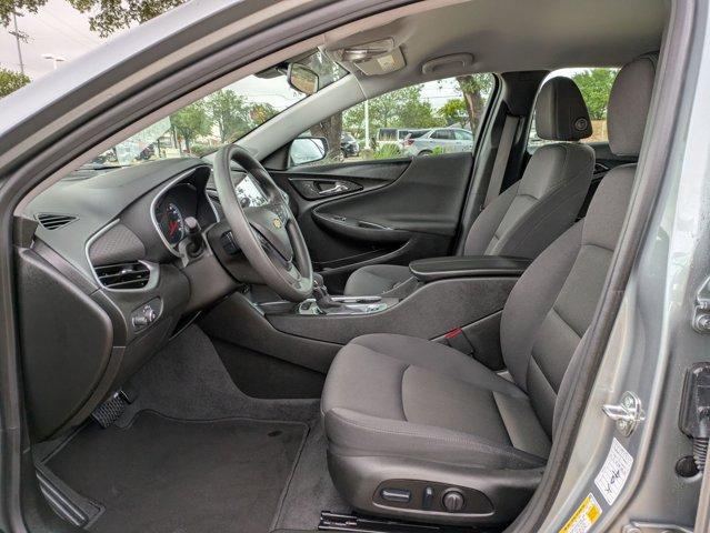 2024 Chevrolet Malibu Vehicle Photo in SELMA, TX 78154-1459