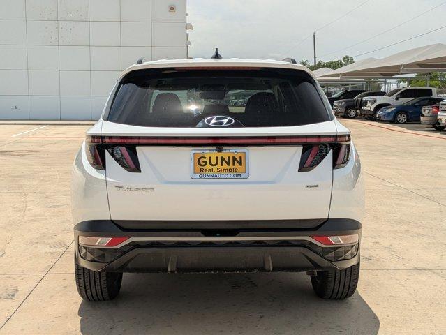 2023 Hyundai Tucson Vehicle Photo in SELMA, TX 78154-1460