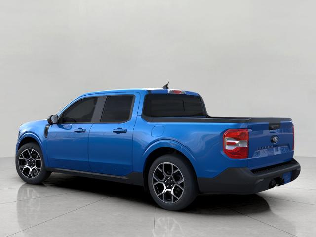 2025 Ford Maverick Vehicle Photo in Oshkosh, WI 54901