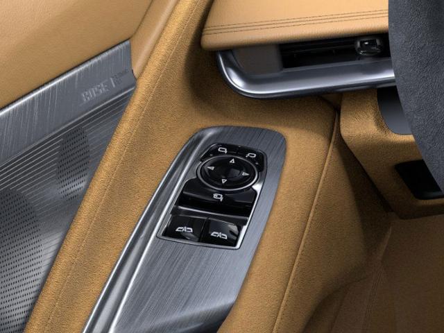 2025 Chevrolet Corvette Stingray Vehicle Photo in GEORGETOWN, TX 78626-7508