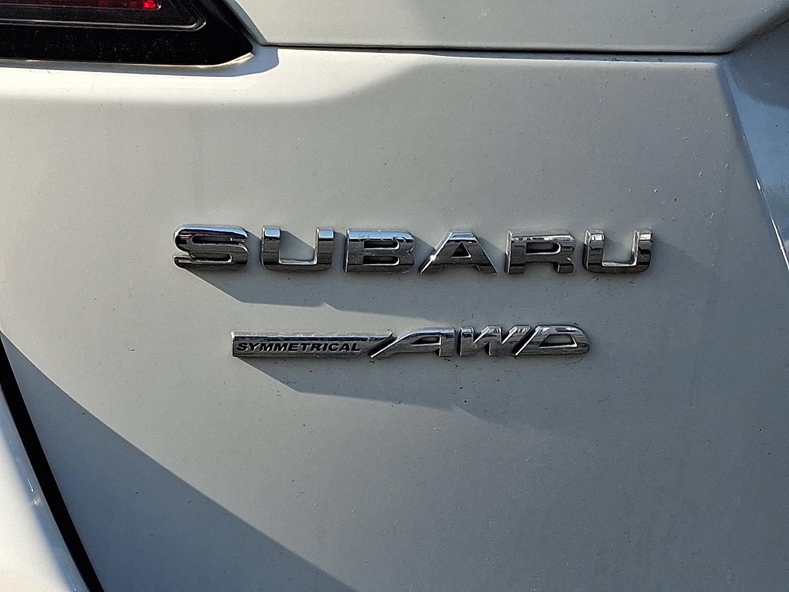 2022 Subaru Outback Vehicle Photo in Easton, PA 18045