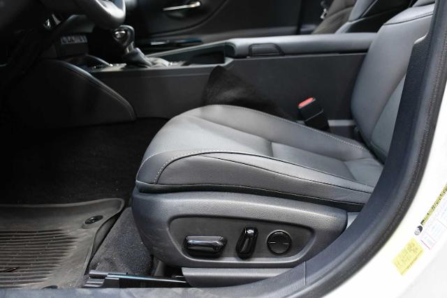 2023 Lexus ES 350 Vehicle Photo in DALLAS, TX 75235