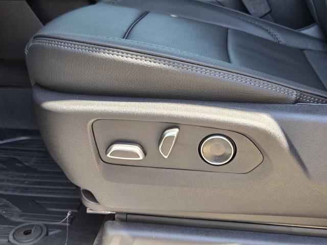 2025 GMC Sierra 2500 HD Vehicle Photo in DALLAS, TX 75209-3016