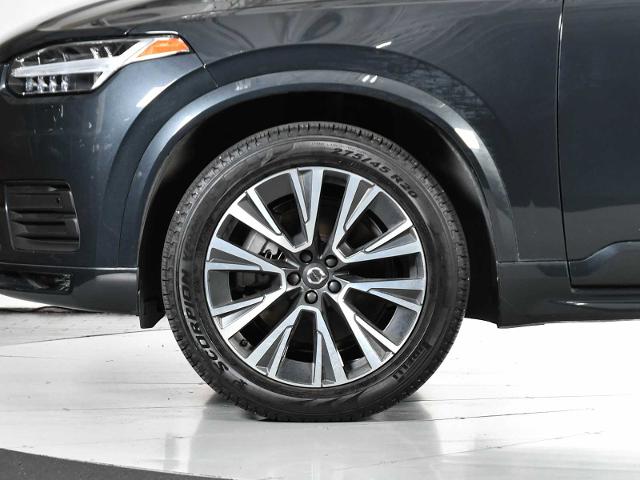 2021 Volvo XC90 Vehicle Photo in DALLAS, TX 75235