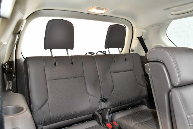 2018 Lexus GX 460 Vehicle Photo in DALLAS, TX 75235