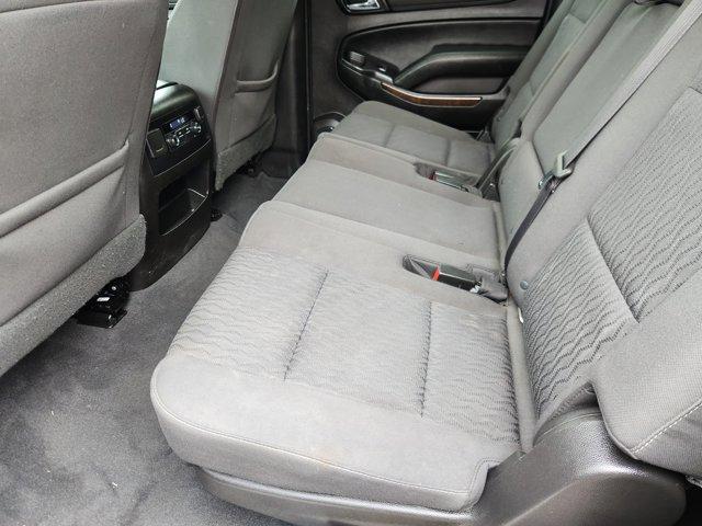 2019 Chevrolet Suburban Vehicle Photo in Decatur, TX 76234