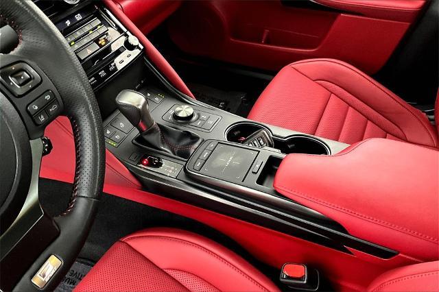 2023 Lexus IS 350 Vehicle Photo in Grapevine, TX 76051
