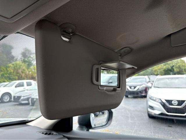 2024 Nissan Rogue Vehicle Photo in Savannah, GA 31419