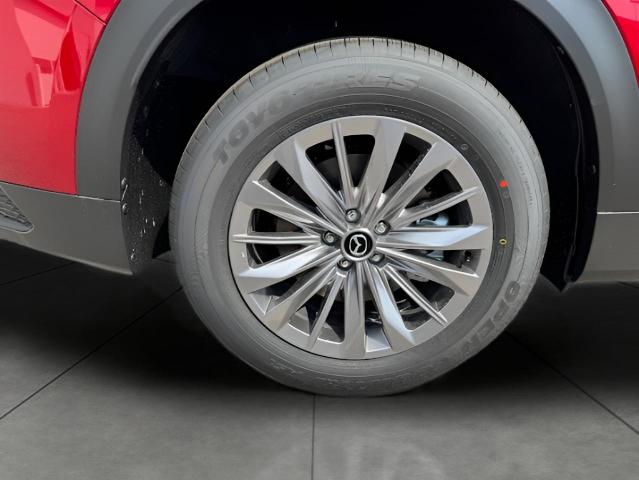 2025 Mazda CX-90 Vehicle Photo in Green Bay, WI 54304
