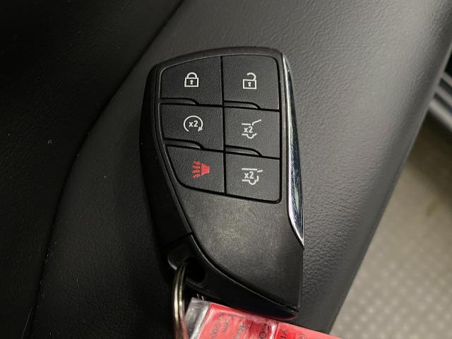2021 GMC Yukon XL Vehicle Photo in Appleton, WI 54913